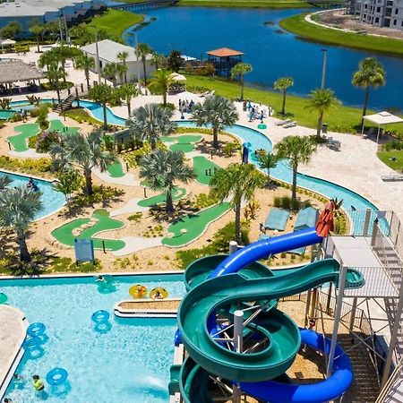 Stunning 5 Bd W/ Pool Close To Disney @ Storey Lake 2767 Кіссіммі Екстер'єр фото