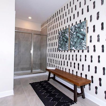 Stunning 5 Bd W/ Pool Close To Disney @ Storey Lake 2767 Кіссіммі Екстер'єр фото