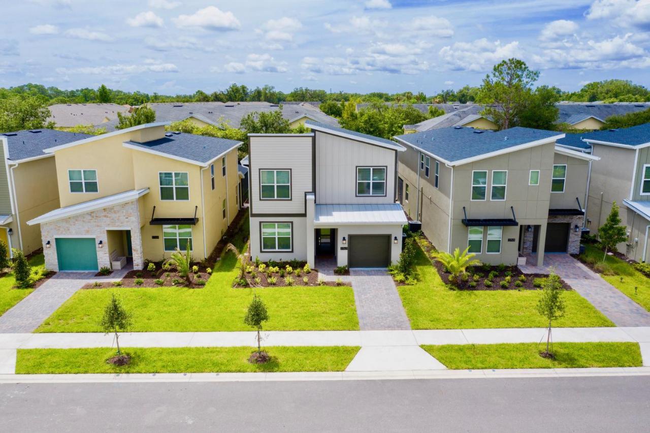 Stunning 5 Bd W/ Pool Close To Disney @ Storey Lake 2767 Кіссіммі Екстер'єр фото